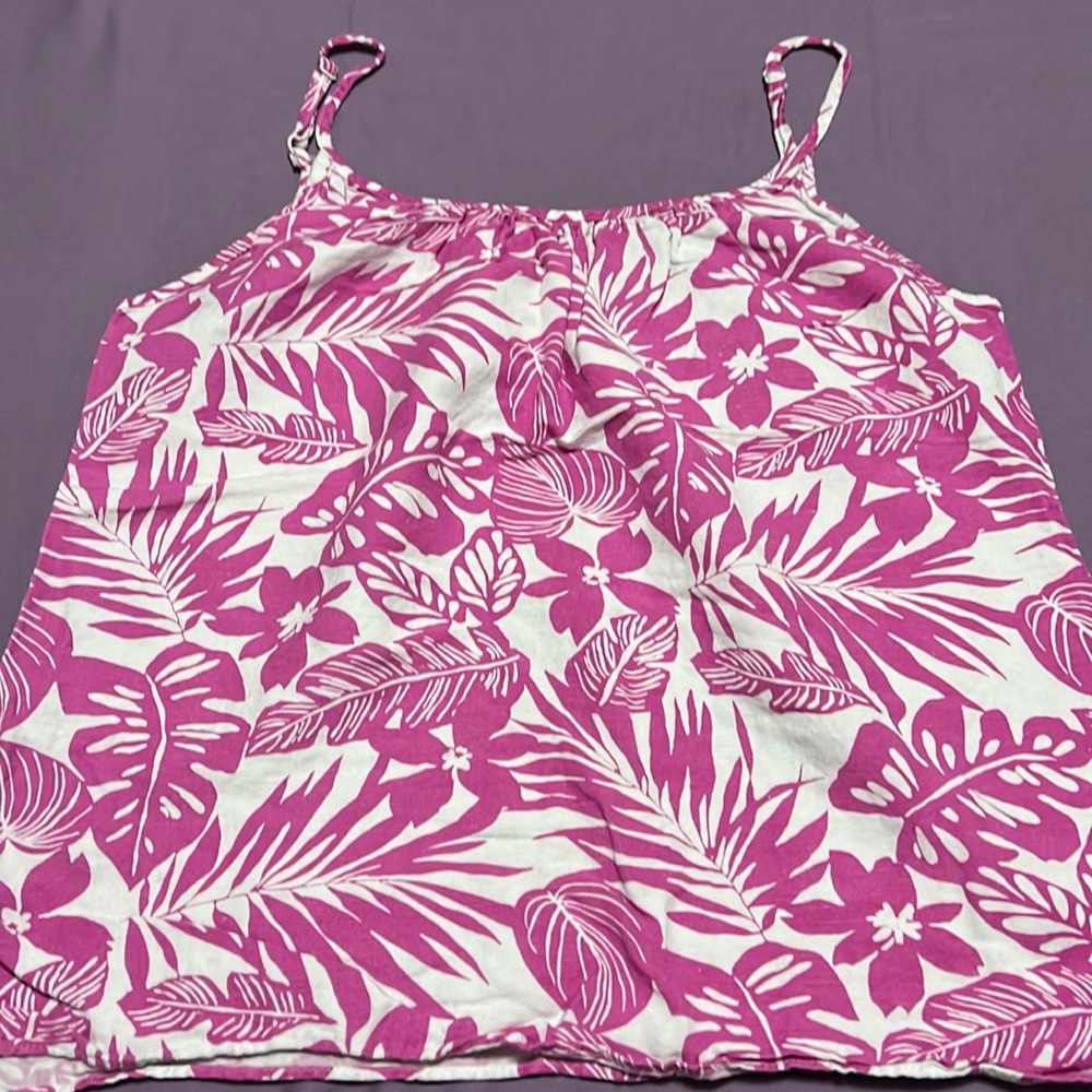 Loft Top Small